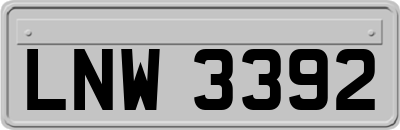 LNW3392