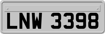 LNW3398