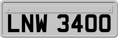 LNW3400