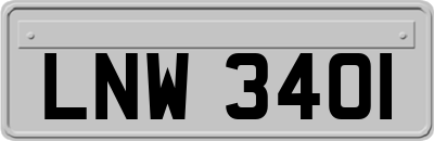 LNW3401