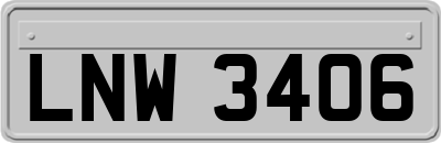 LNW3406