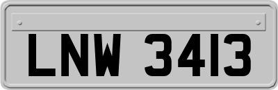 LNW3413