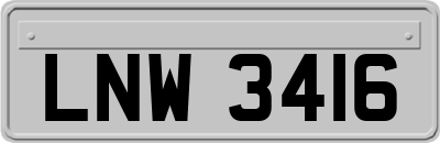 LNW3416