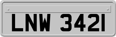 LNW3421