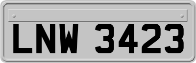 LNW3423