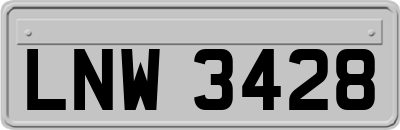 LNW3428