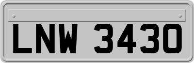 LNW3430