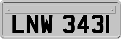 LNW3431