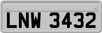 LNW3432