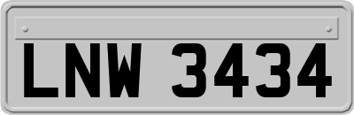LNW3434