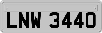 LNW3440
