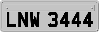 LNW3444