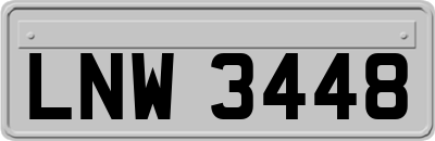 LNW3448