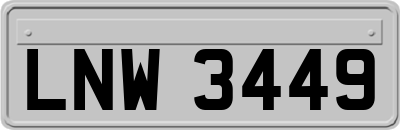 LNW3449