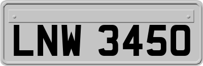 LNW3450
