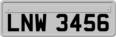 LNW3456