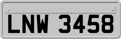 LNW3458