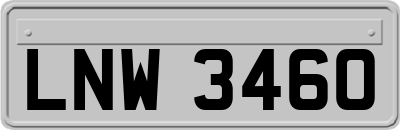 LNW3460