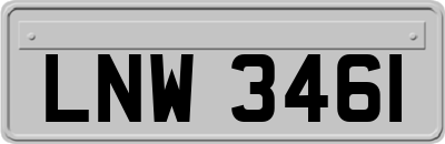 LNW3461