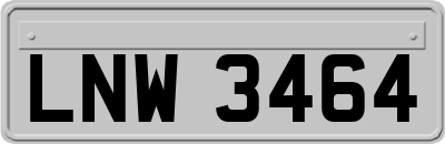LNW3464