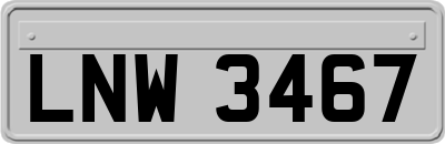 LNW3467