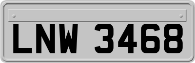 LNW3468