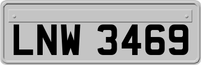 LNW3469
