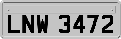 LNW3472