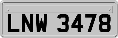 LNW3478