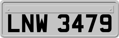 LNW3479