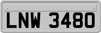 LNW3480
