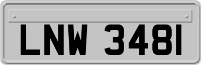 LNW3481