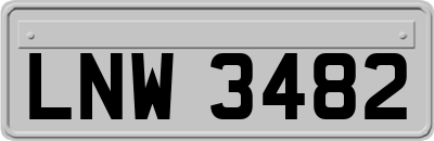LNW3482