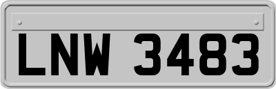 LNW3483