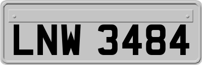 LNW3484