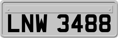 LNW3488
