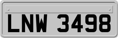 LNW3498