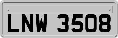 LNW3508