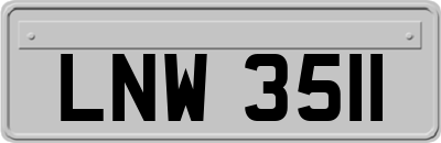 LNW3511