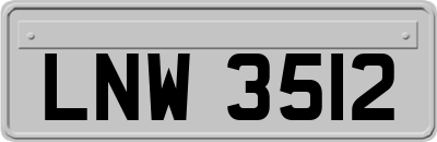 LNW3512