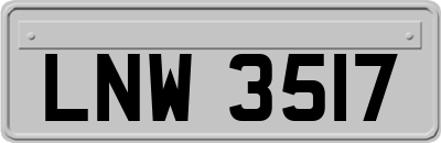 LNW3517