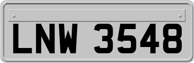LNW3548