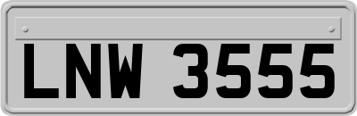 LNW3555