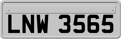 LNW3565