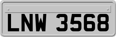 LNW3568