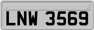 LNW3569