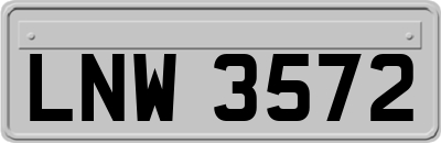 LNW3572