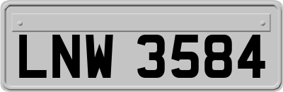 LNW3584
