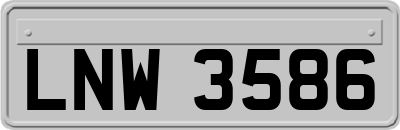 LNW3586