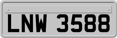 LNW3588